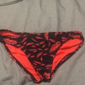 Target bikini bottoms